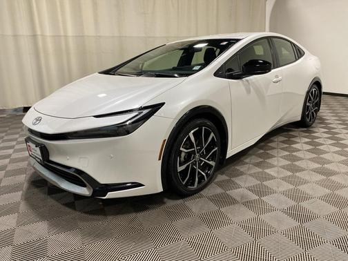 2023 Toyota Prius Prime XSE
