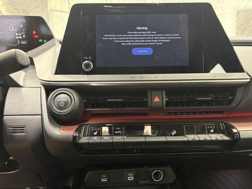 2023 Toyota Prius Prime XSE