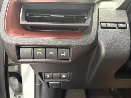 2023 Toyota Prius Prime XSE