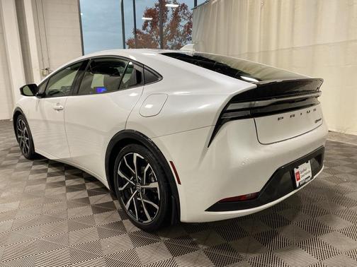 2023 Toyota Prius Prime XSE