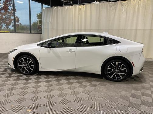 2023 Toyota Prius Prime XSE