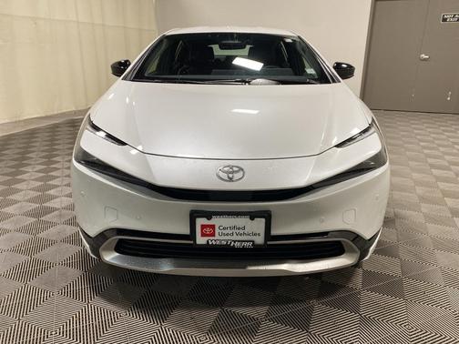 2023 Toyota Prius Prime XSE