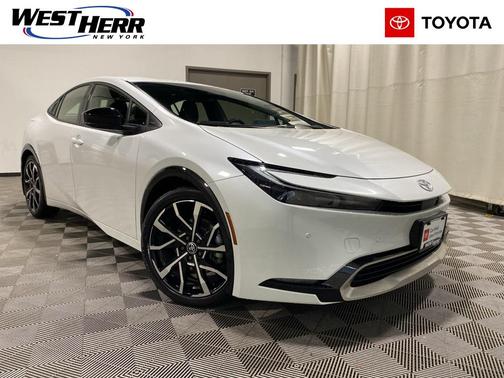 2023 Toyota Prius Prime XSE