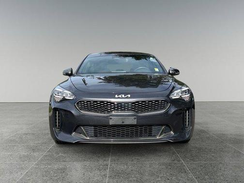 2023 Kia Stinger GT-Line