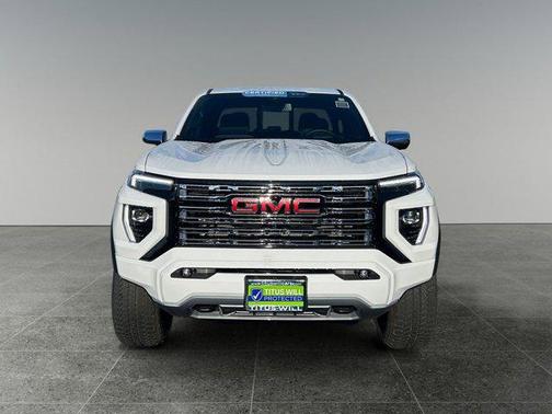 2025 GMC Canyon Denali