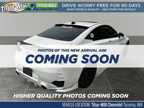2018 INFINITI Q60 3.0t Red Sport 400