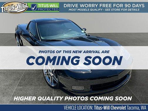 2010 Chevrolet Corvette Grand Sport