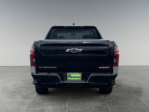 2024 Chevrolet Silverado EV RST