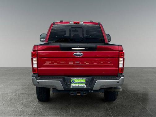2022 Ford F-250 XL