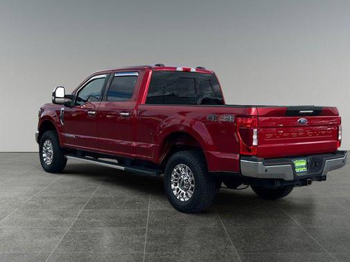 2022 Ford F-250 XL