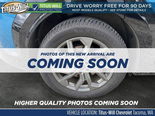 Ocean Blue 2024 Kia EV9 GT-Line