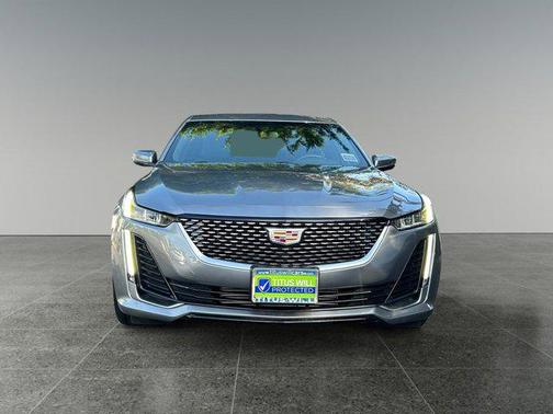 2020 Cadillac CT5 Premium Luxury RWD