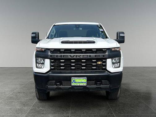 2022 Chevrolet Silverado 3500 WT
