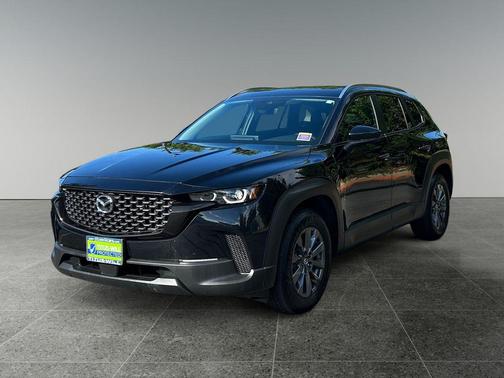 2023 Mazda CX-50 2.5 S Preferred Plus Package