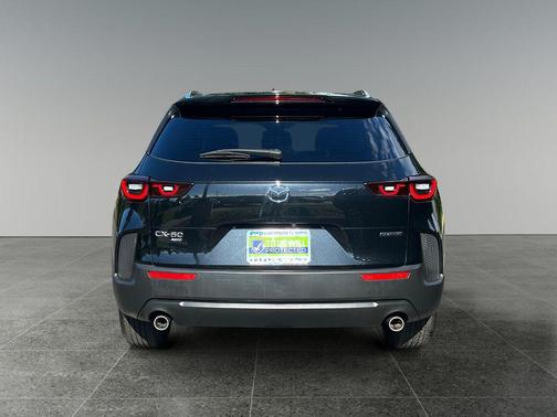 2023 Mazda CX-50 2.5 S Preferred Plus Package