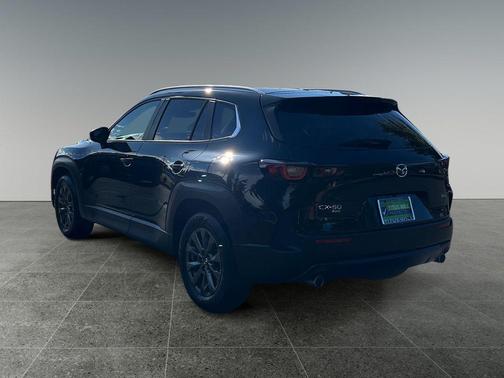 2023 Mazda CX-50 2.5 S Preferred Plus Package