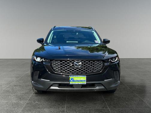 2023 Mazda CX-50 2.5 S Preferred Plus Package