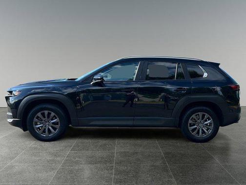 2023 Mazda CX-50 2.5 S Preferred Plus Package