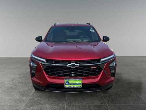2025 Chevrolet Trax FWD 2RS