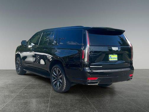 2021 Cadillac Escalade ESV Sport Platinum
