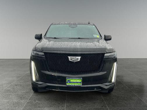 2021 Cadillac Escalade ESV Sport Platinum