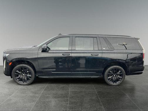 2021 Cadillac Escalade ESV Sport Platinum
