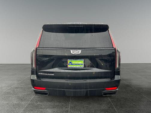 2021 Cadillac Escalade ESV Sport Platinum