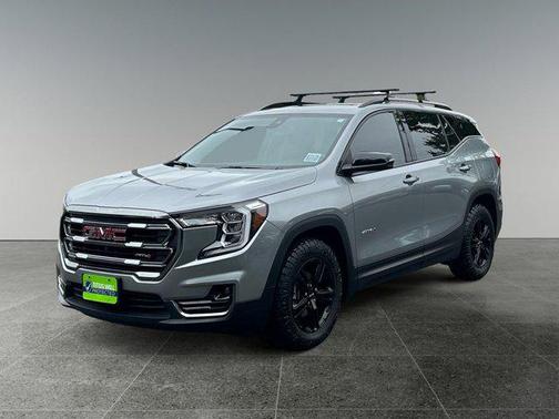 2023 GMC Terrain AWD AT4