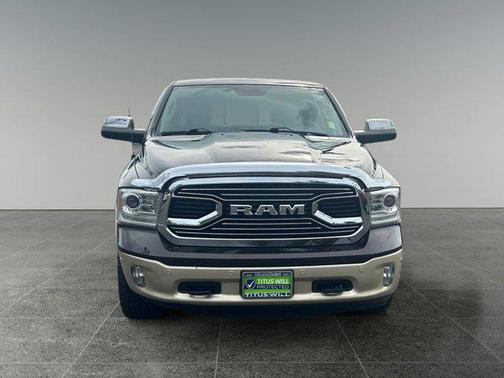 2017 RAM 1500 Longhorn