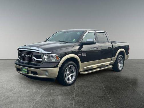 2017 RAM 1500 Longhorn