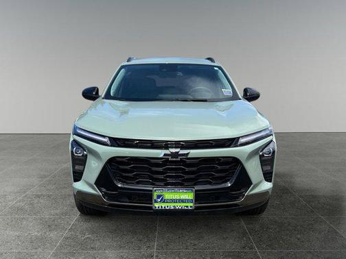 2024 Chevrolet Trax FWD ACTIV