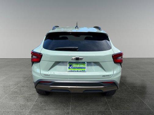 2024 Chevrolet Trax FWD ACTIV