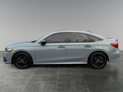 2023 Honda Civic Si Base