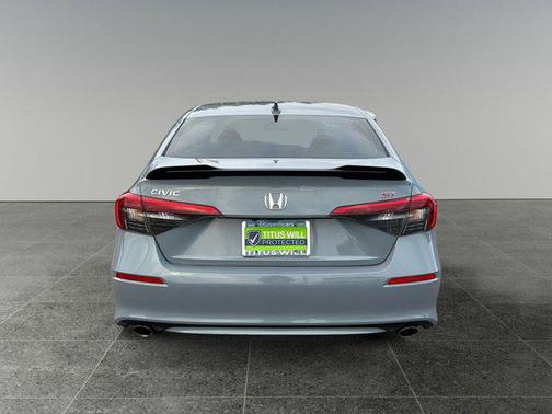 2023 Honda Civic Si Base