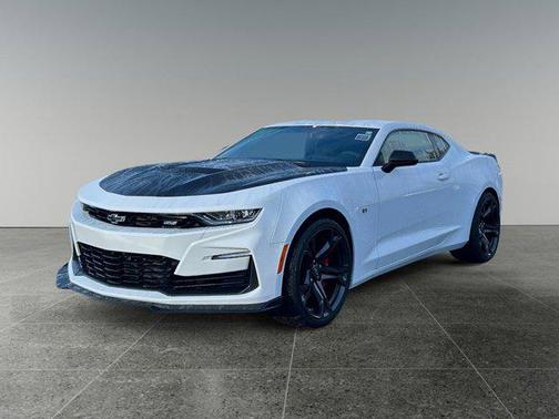 2023 Chevrolet Camaro 1SS