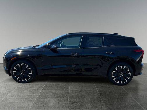 2025 Chevrolet Blazer EV eAWD RS