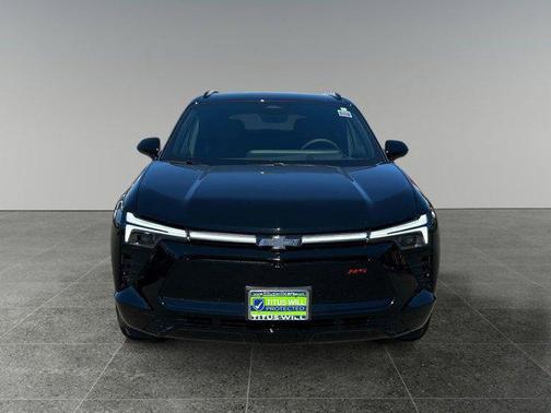 2025 Chevrolet Blazer EV eAWD RS