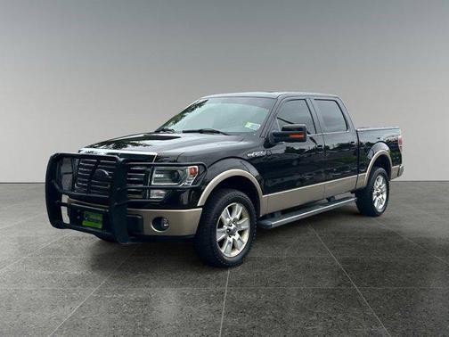 2013 Ford F-150 XL