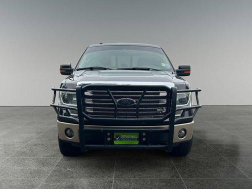 2013 Ford F-150 XL