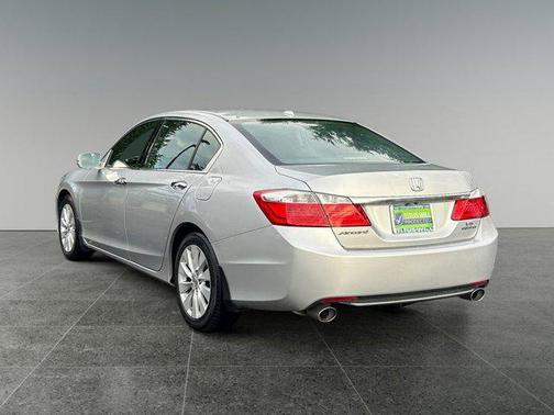 2015 Honda Accord Touring