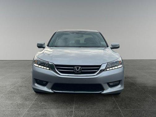 2015 Honda Accord Touring