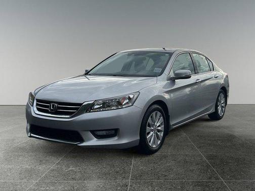 2015 Honda Accord Touring