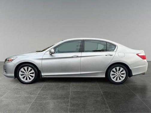 2015 Honda Accord Touring