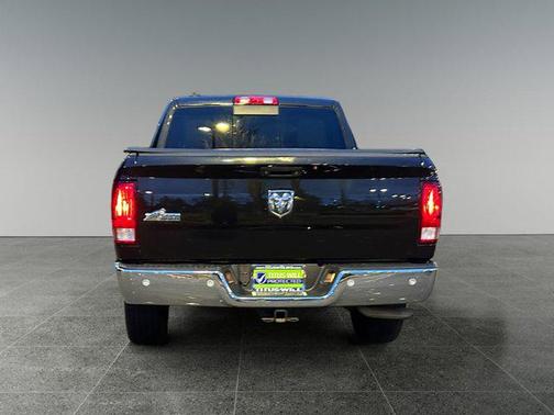 2015 RAM 1500 Outdoorsman