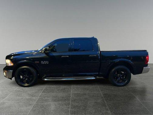 2015 RAM 1500 Outdoorsman