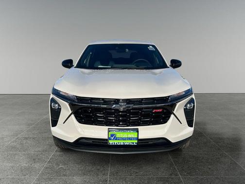 2026 Chevrolet Trax FWD 1RS