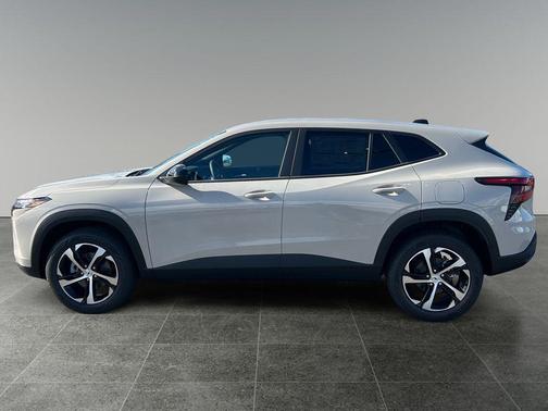 2026 Chevrolet Trax FWD 1RS