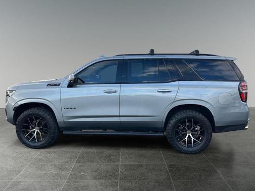 2023 Chevrolet Tahoe 4WD Z71