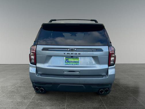 2023 Chevrolet Tahoe 4WD Z71