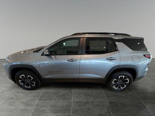 2026 Chevrolet Equinox AWD ACTIV